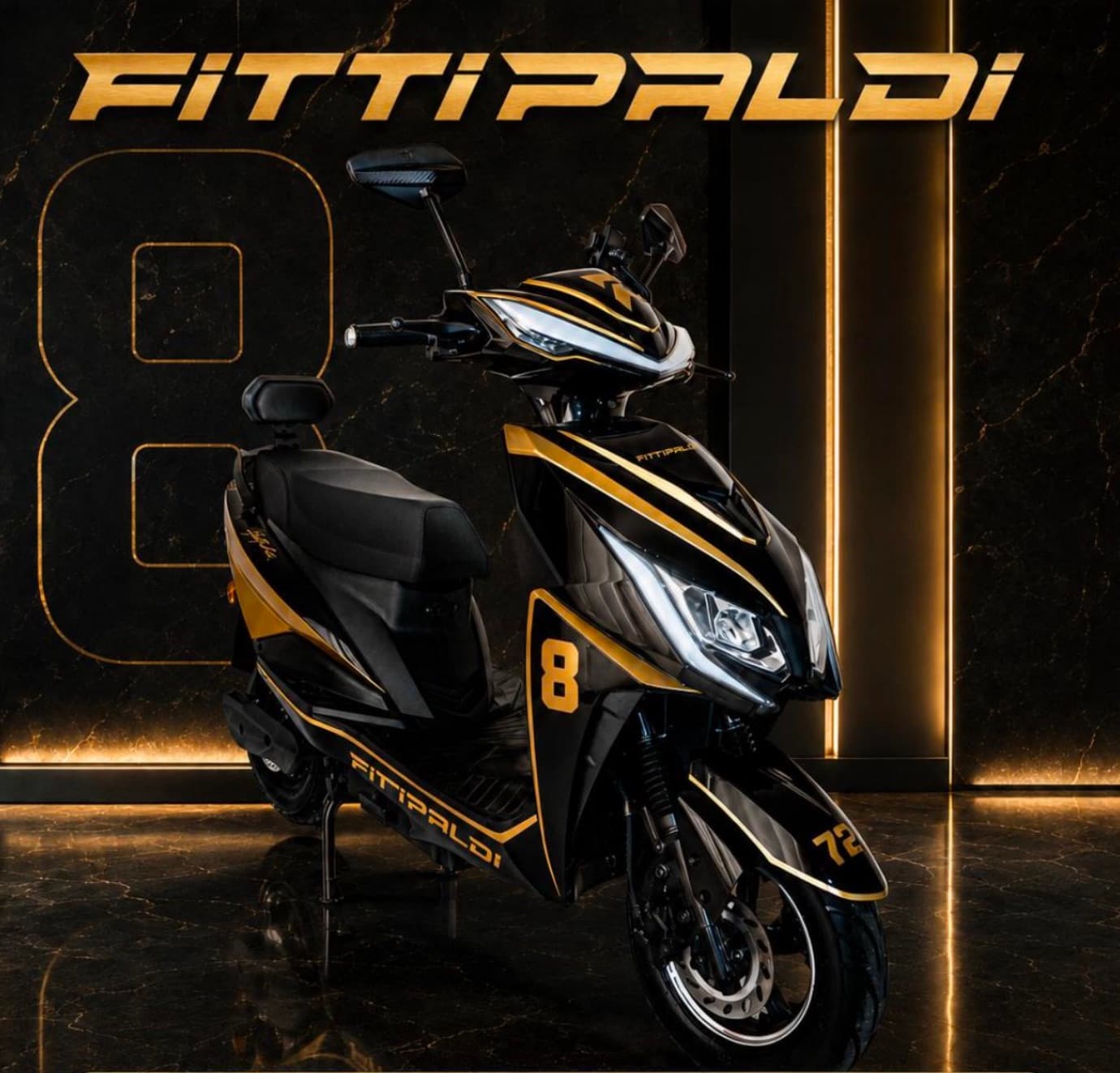 Fittipaldi
